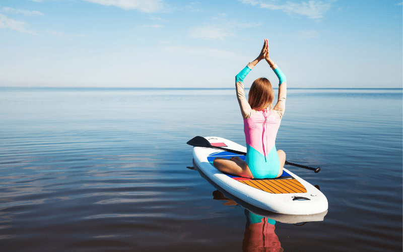 sport acquatici cesenatico sup