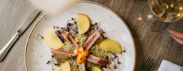 IL PESCE FA FESTA 2025