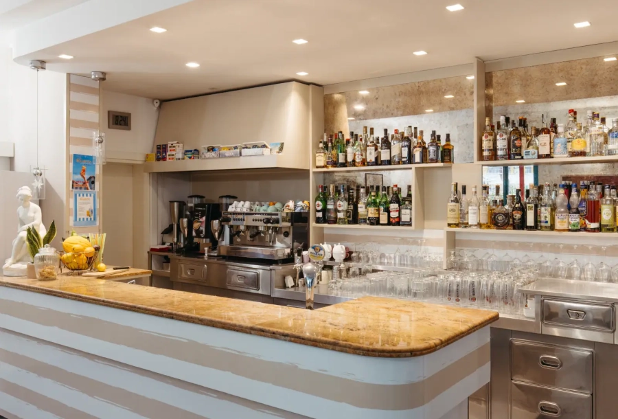 Elisabetta Hotel