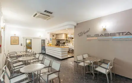 Elisabetta Hotel