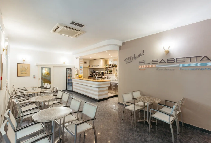 Elisabetta Hotel