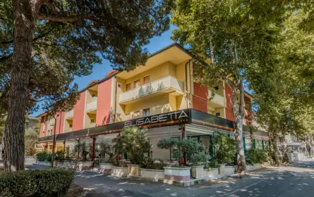 Elisabetta Hotel