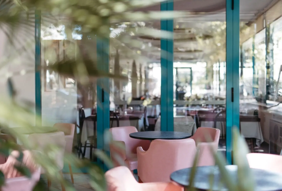 Elisabetta Hotel