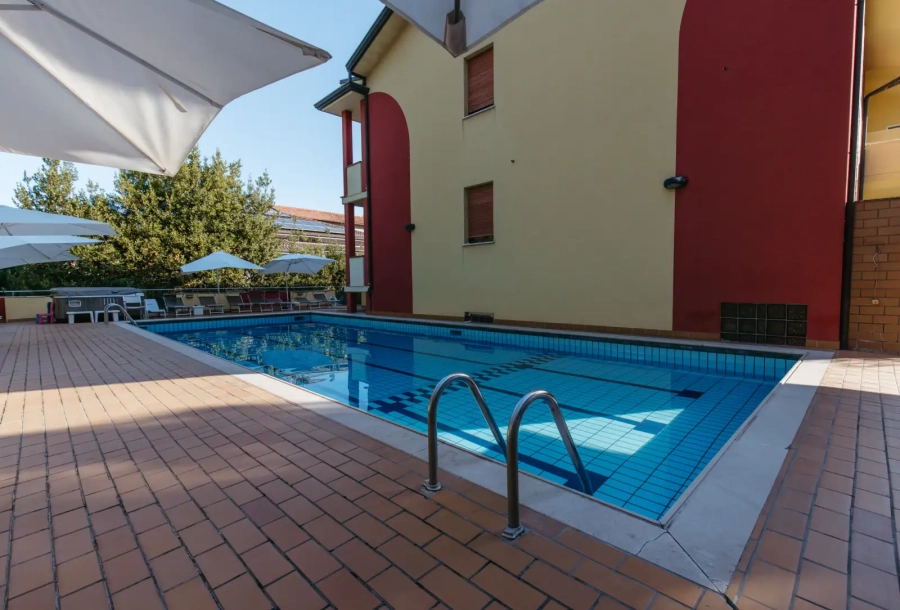 Elisabetta Hotel
