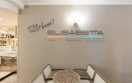 Elisabetta Hotel