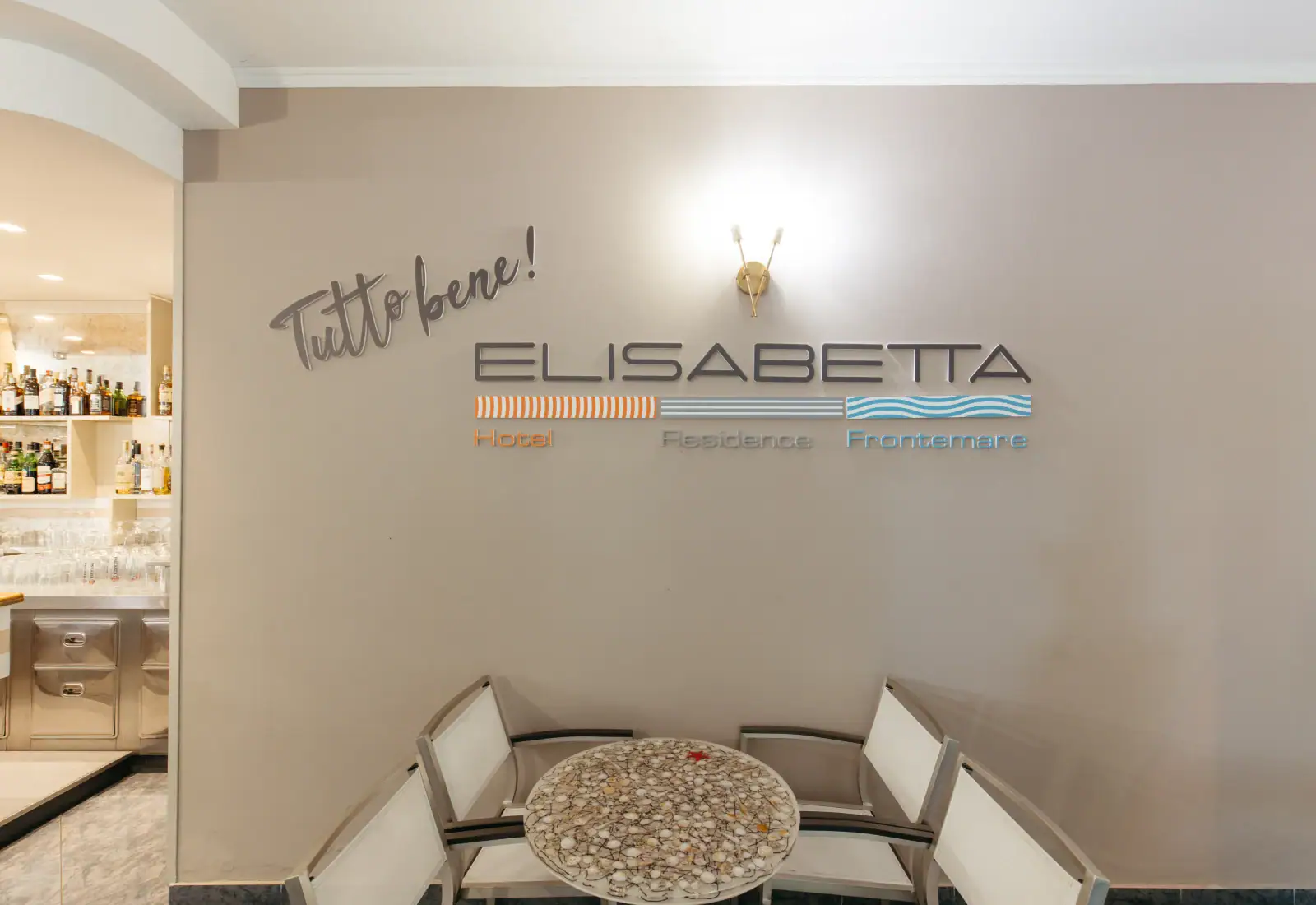 Elisabetta Hotel