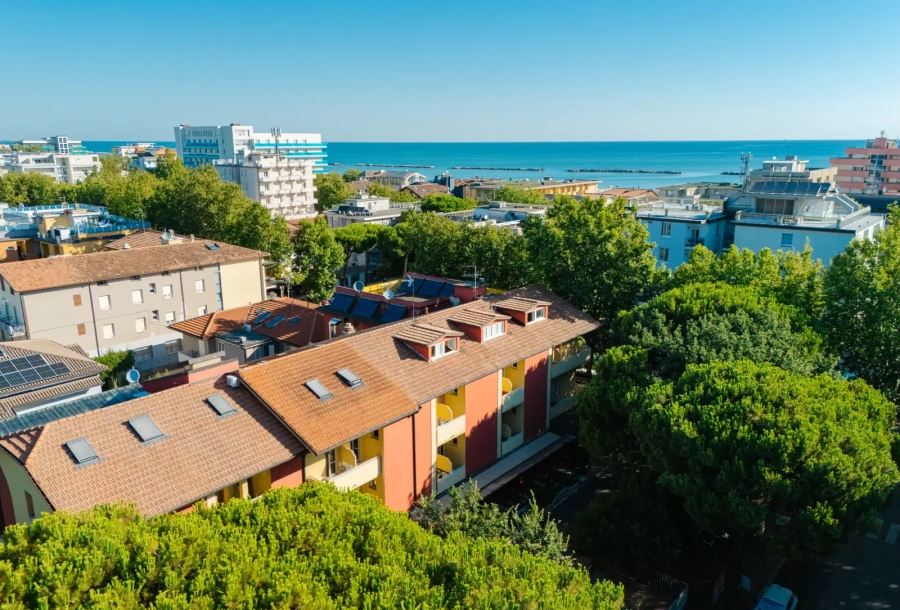 Elisabetta Hotel