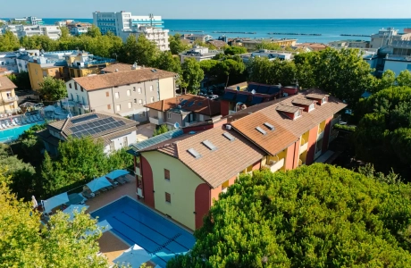 Elisabetta Hotel