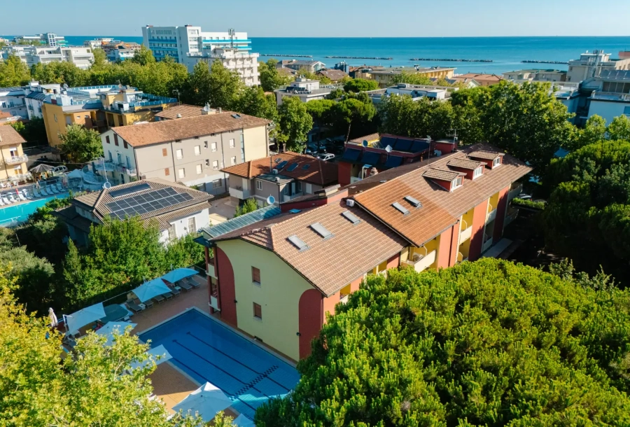 Elisabetta Hotel