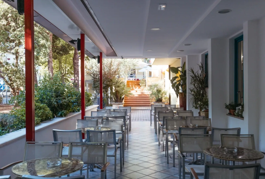 Elisabetta Hotel
