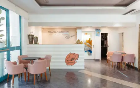 Elisabetta Hotel
