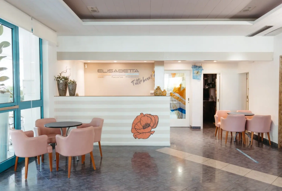 Elisabetta Hotel