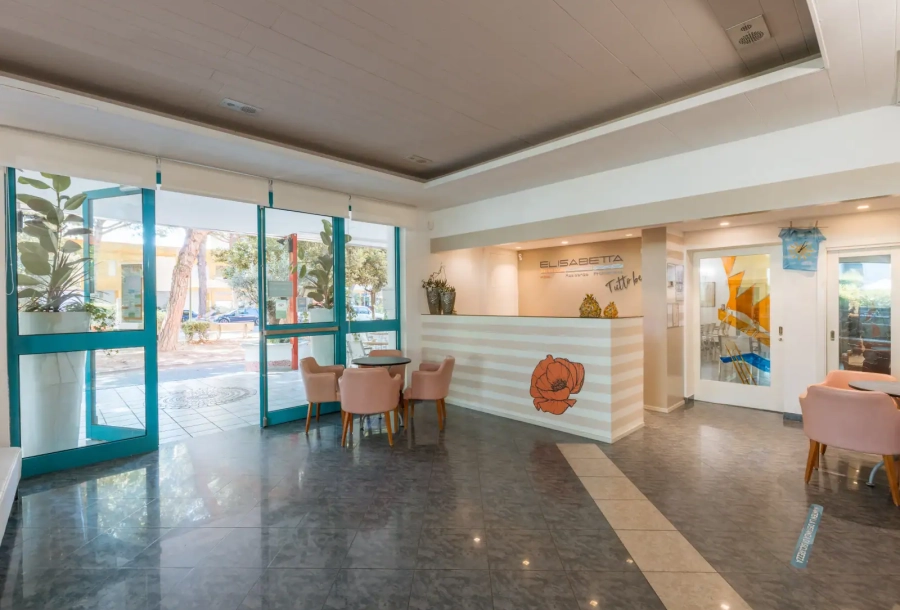 Elisabetta Hotel