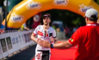 3e Triathlon Sprint « Città di Cesenatico » – 9-10 mai 2026