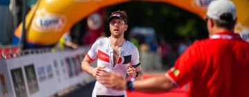 3e Triathlon Sprint « Città di Cesenatico » – 9-10 mai 2026