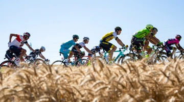 FAHRRAD URLAUB 