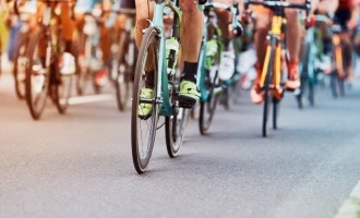 Nove Colli in pole position