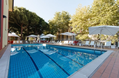 Elisabetta Hotel