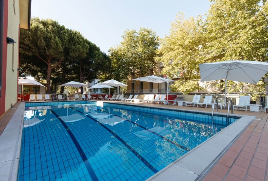 Elisabetta Hotel