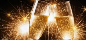 SPECIALE CAPODANNO 2025 - Pacchetto Hotel Cesenatico con Cenone di San Silvestro