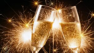 SPECIALE CAPODANNO 2025 - Pacchetto Hotel Cesenatico con Cenone di San Silvestro