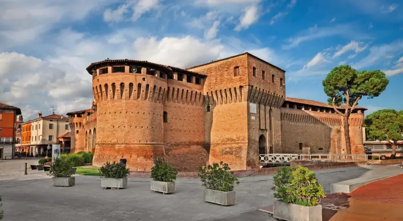 Forlimpopoli: dove il cibo diventa cultura