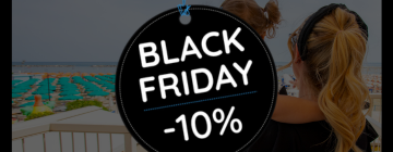 Black Friday – Réduction de 10%