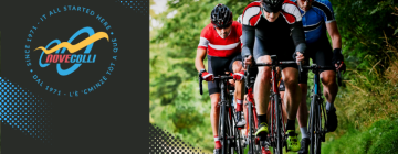 Nove Colli 2026 - Hotel Stacchini***