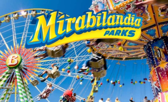 Mirabilandia... Divertimento assicurato per tutti :-)