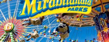 Mirabilandia... Divertimento assicurato per tutti :-)