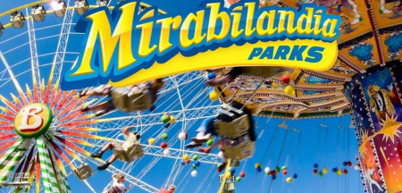 Mirabilandia... Divertimento assicurato per tutti :-)
