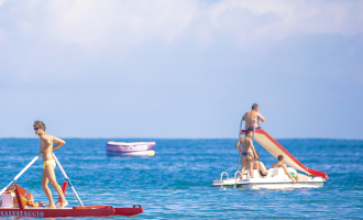 JUIN : enfants GRATUITS jusqu’à 10 ans !