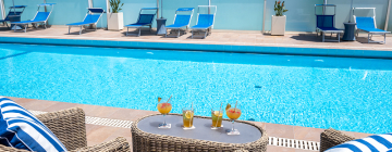 4 Personen im 1 Zimmer – es werden nur 3 Personen berechnet.