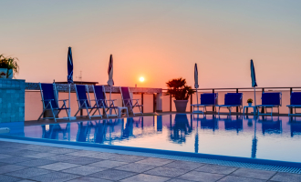 Früh buchen und sparen!