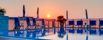 Früh buchen und sparen!