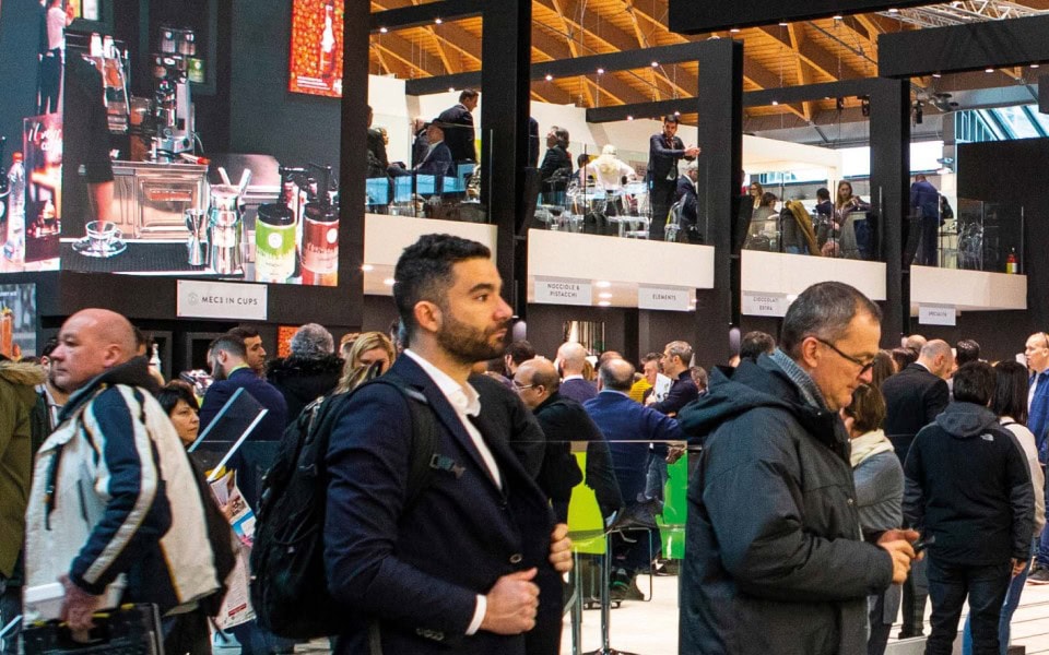 Le grandi fiere in Romagna