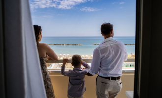 1 bambino GRATIS fino a 6 anni