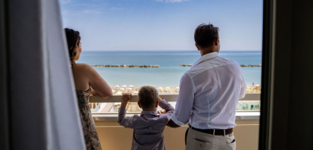 1 bambino GRATIS fino a 6 anni