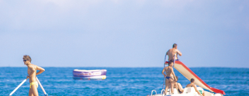 GIUGNO: bimbi GRATIS fino a 10 anni!