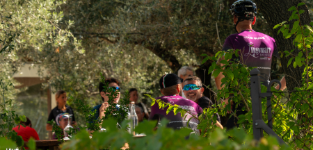 Food & Wine Bike: Sonderangebot im Juni