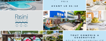 Offre Réservez Tôt – Économisez sur vos vacances d'été !