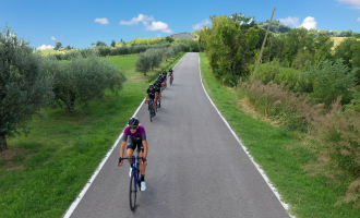 Giro d’Italia: Wir begleiten dich zum Start… gleich zweimal