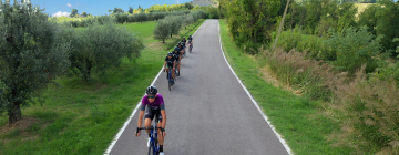 Giro d’Italia: Wir begleiten dich zum Start… gleich zweimal