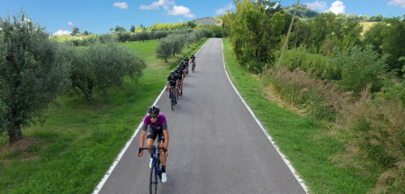 Giro d’Italia: Wir begleiten dich zum Start… gleich zweimal