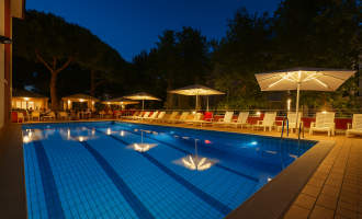 Eine Woche Urlaub am Meer – Pfingsten in Italien