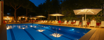 PFINGSTEN -1 Woche Urlaub am Meer – echtes Dolce Vita!