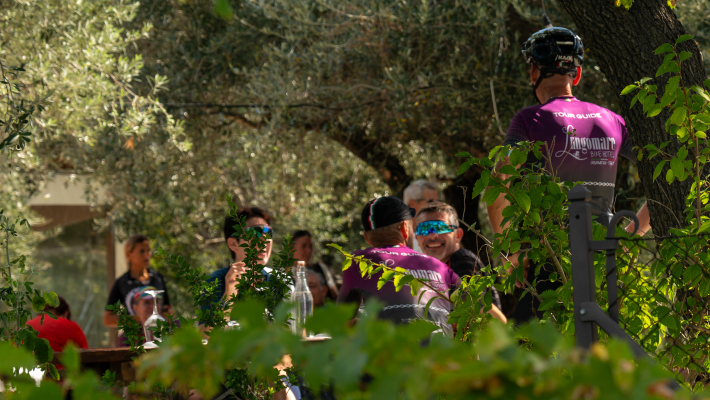 Food & Wine Bike: Offerta Giugno