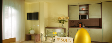 1 Tag – als Überraschung im Osterei