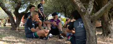 Food & Wine Experience: Offerta Settembre