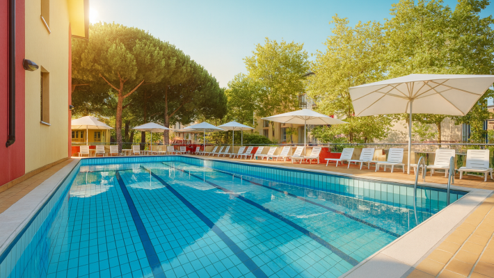 LUGLIO A CESENATICO – LA VACANZA che unisce la tua famiglia
